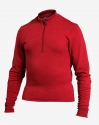 Cycling Jersey - Sandstone Red